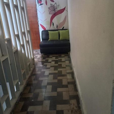 Hotel Habibi Barranquilla  Eksteriør bilde