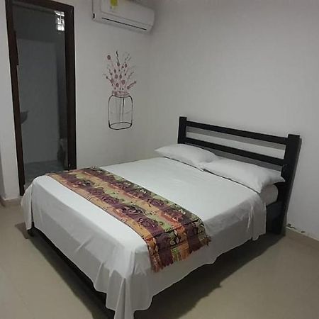 Hotel Habibi Barranquilla  Eksteriør bilde