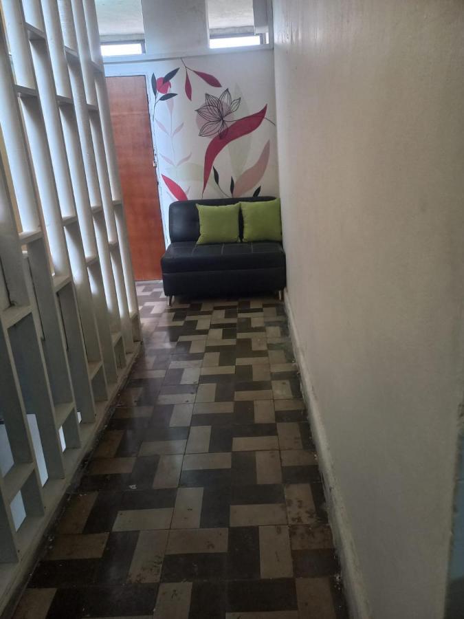 Hotel Habibi Barranquilla  Eksteriør bilde