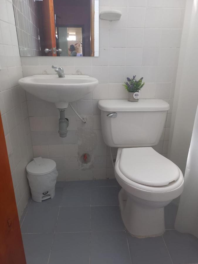 Hotel Habibi Barranquilla  Eksteriør bilde