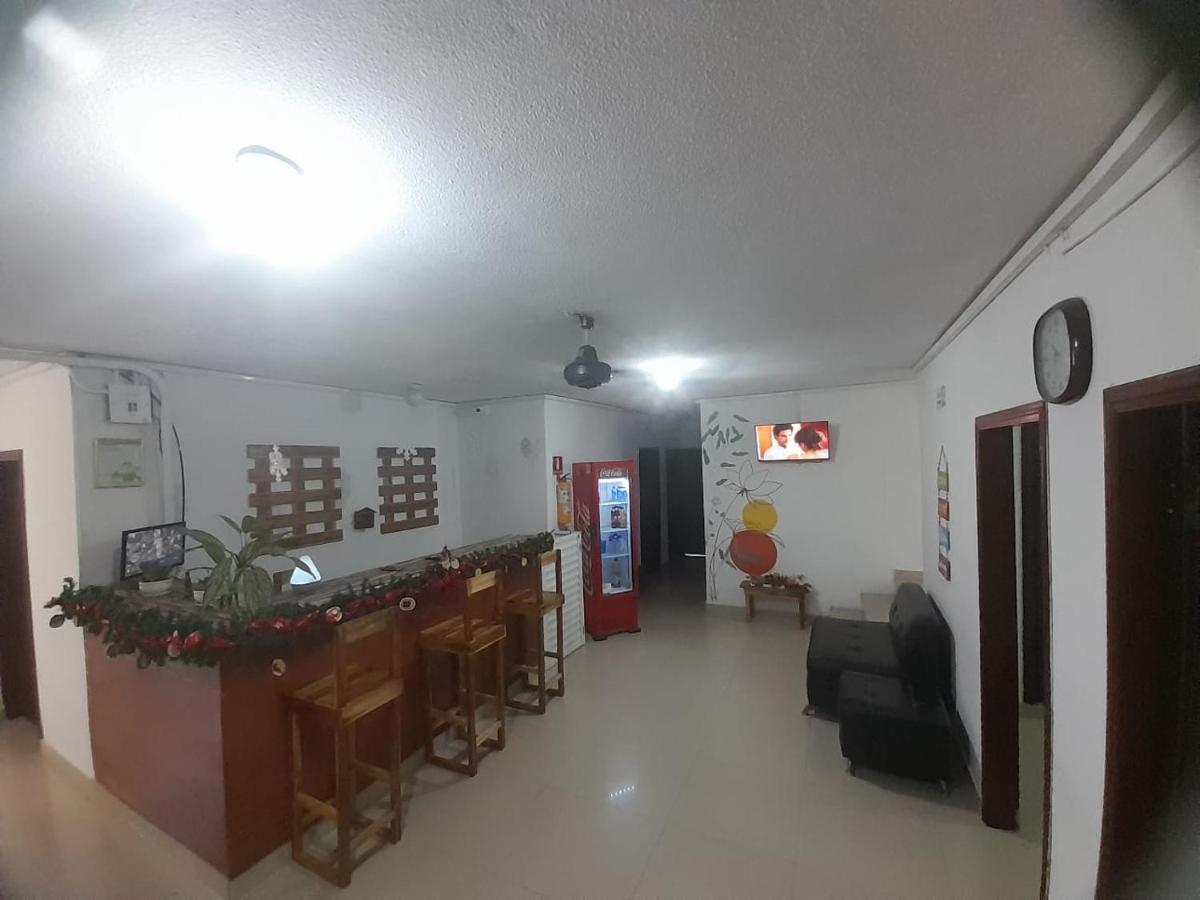 Hotel Habibi Barranquilla  Eksteriør bilde