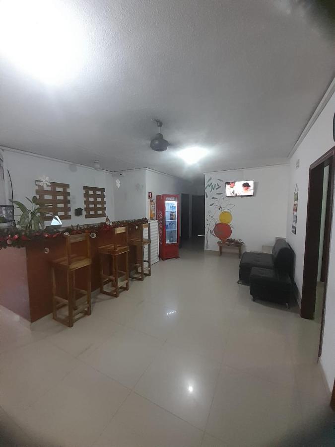 Hotel Habibi Barranquilla  Eksteriør bilde