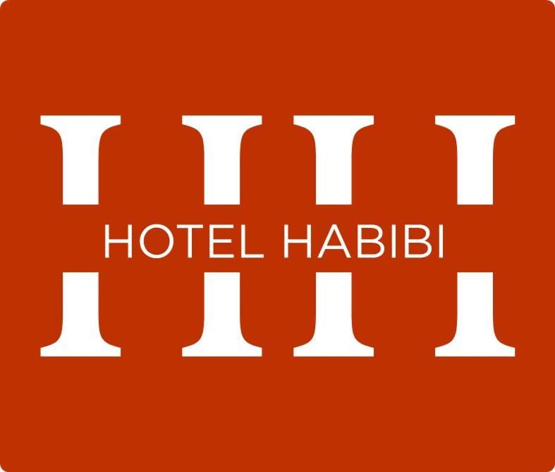 Hotel Habibi Barranquilla  Eksteriør bilde
