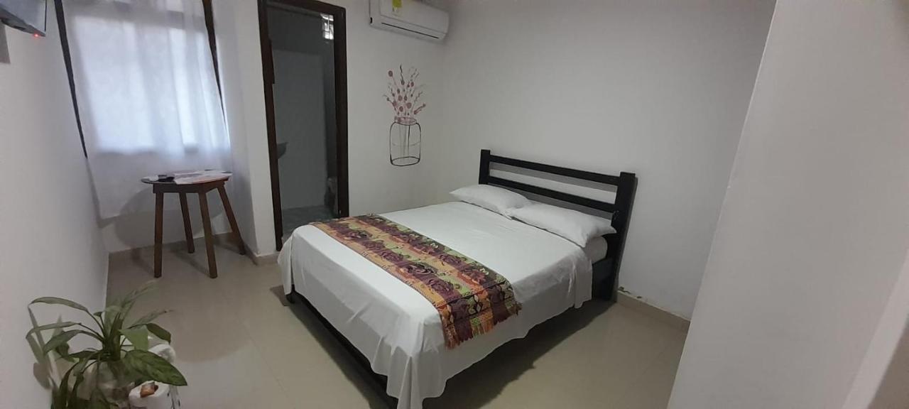 Hotel Habibi Barranquilla  Eksteriør bilde