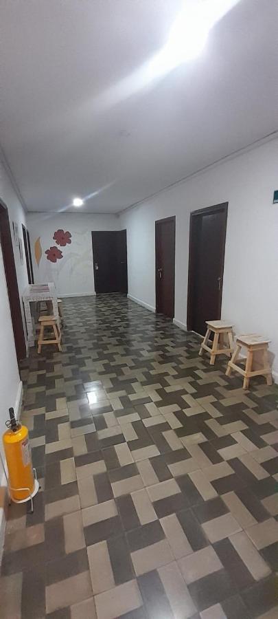 Hotel Habibi Barranquilla  Eksteriør bilde