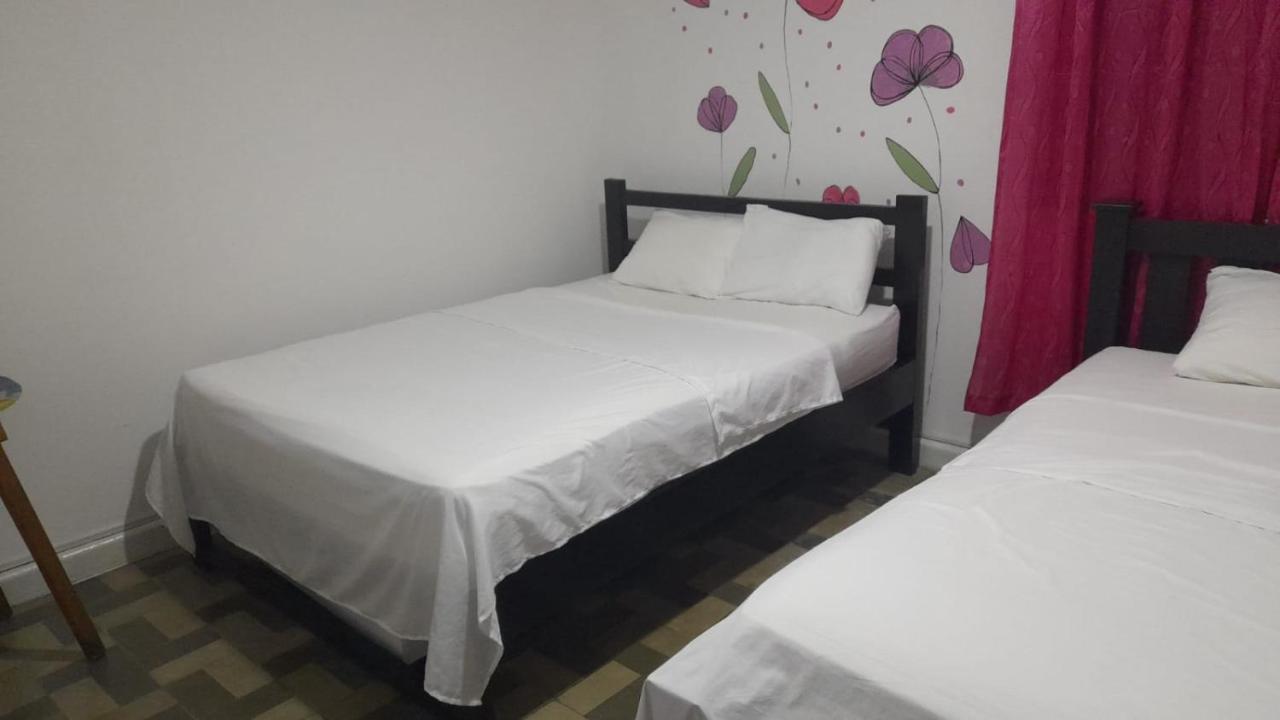 Hotel Habibi Barranquilla  Eksteriør bilde