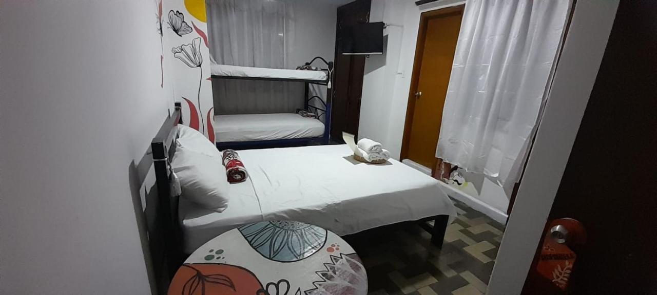 Hotel Habibi Barranquilla  Eksteriør bilde