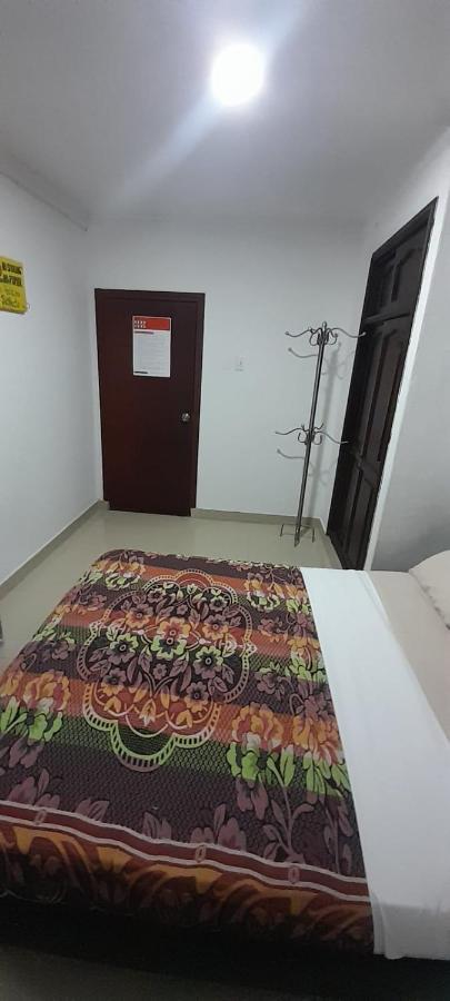 Hotel Habibi Barranquilla  Eksteriør bilde