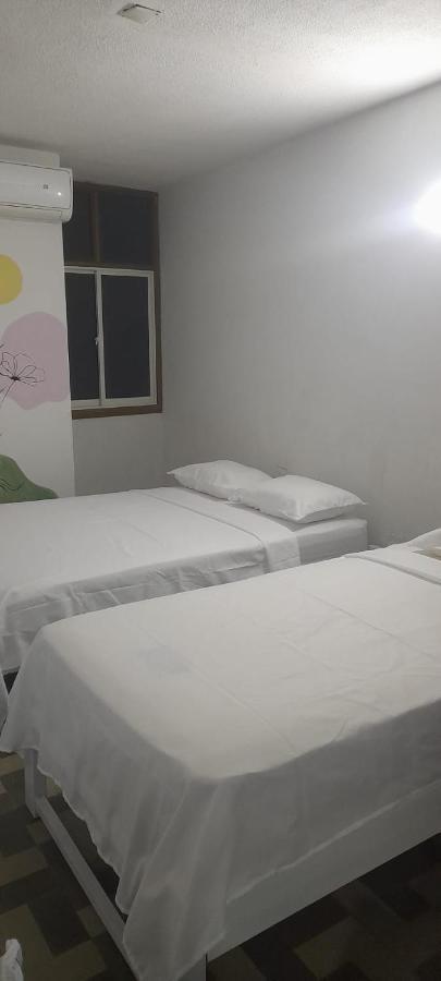 Hotel Habibi Barranquilla  Eksteriør bilde