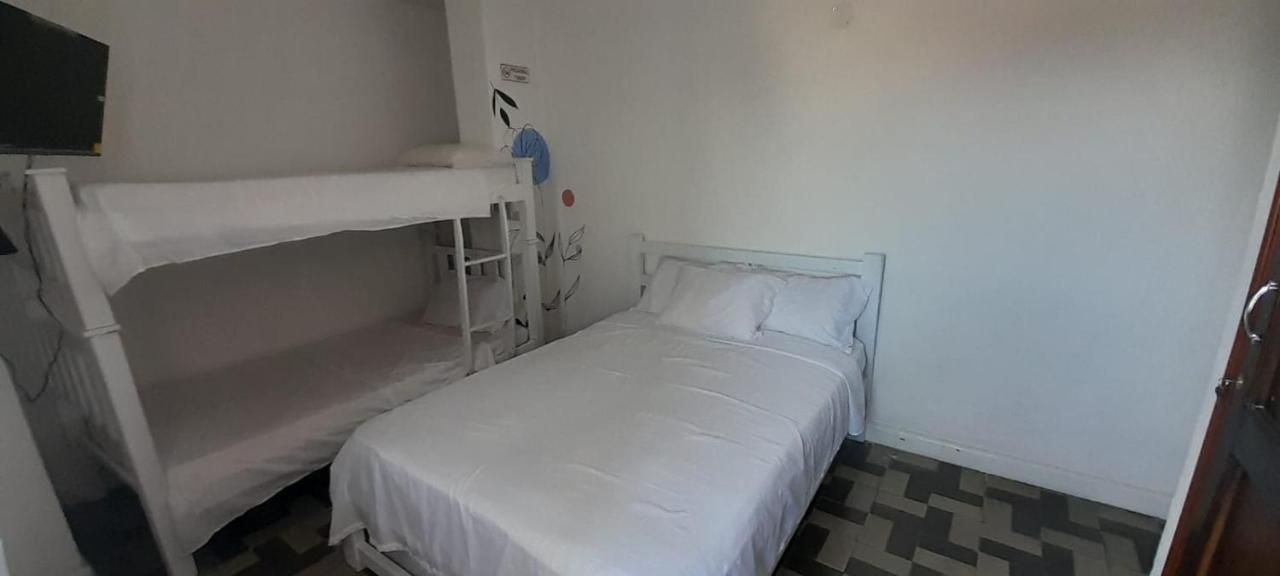 Hotel Habibi Barranquilla  Eksteriør bilde