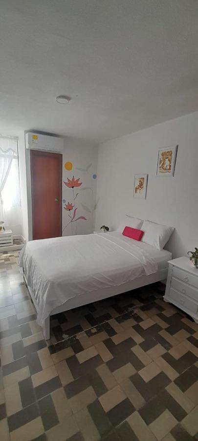Hotel Habibi Barranquilla  Eksteriør bilde
