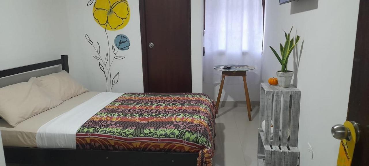 Hotel Habibi Barranquilla  Eksteriør bilde