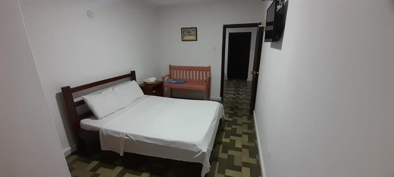 Hotel Habibi Barranquilla  Eksteriør bilde