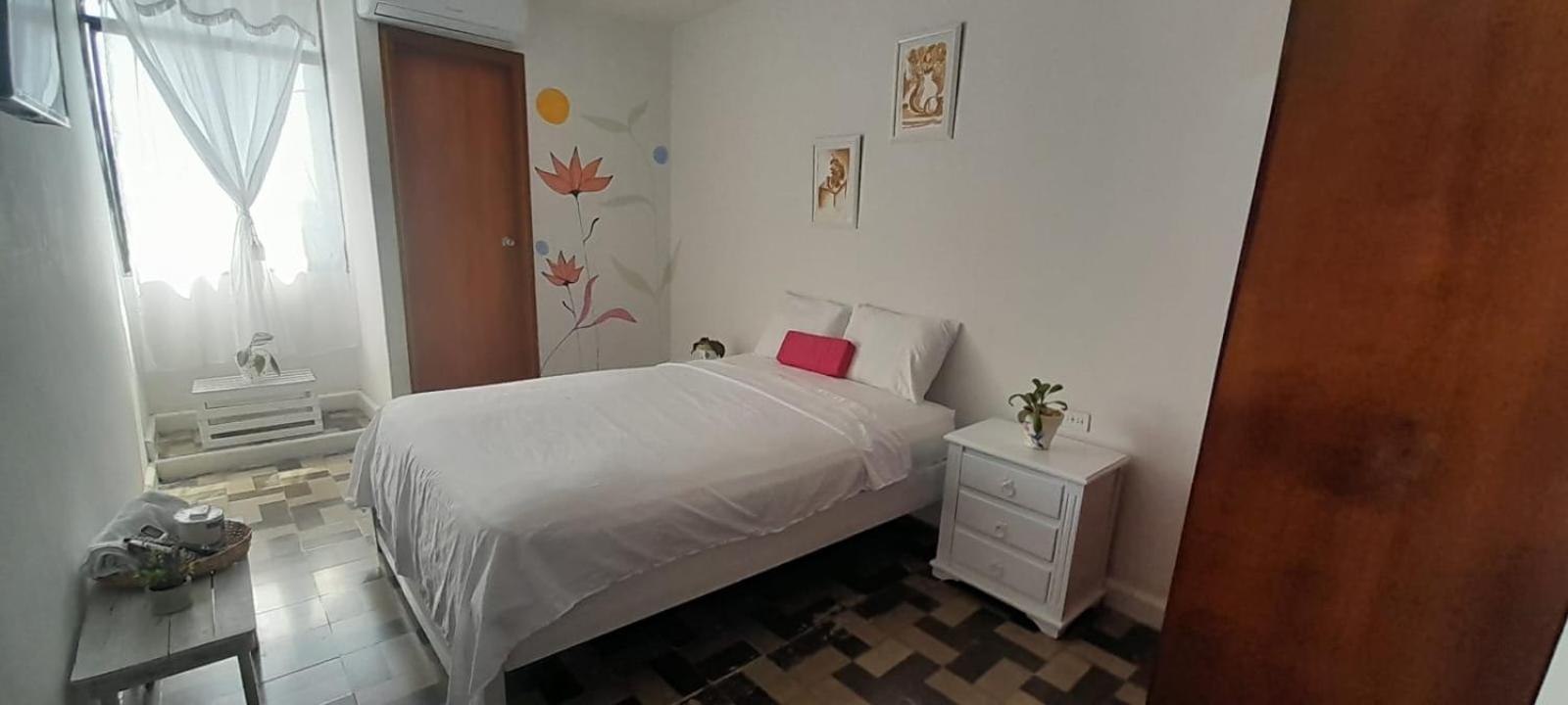 Hotel Habibi Barranquilla  Eksteriør bilde